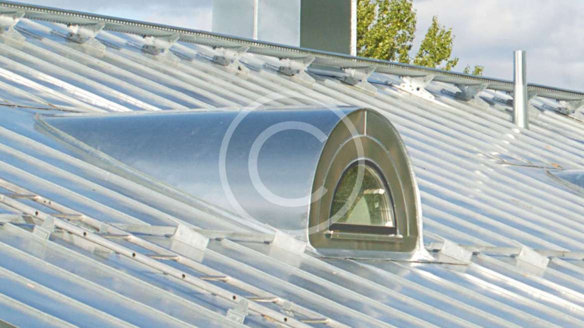 Protected: Metal Roofing