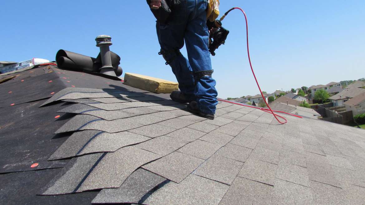 Protected: Roof Repairs